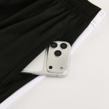 2026 NK Black Training Short Suit #ND10