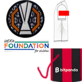 26-27 ACM Home Kids Soccer Jersey