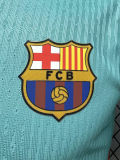 26-27 BAR Third Player Version Soccer Jersey