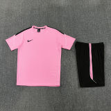 2026 NK Pink Training Short Suit #ND10