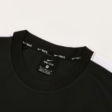 2026 NK Black Training Short Suit #ND10
