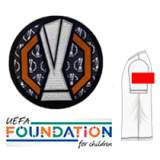 26-27 ACM Home Kids Soccer Jersey