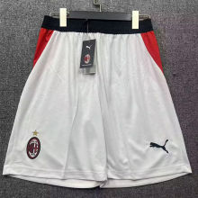26-27 ACM Home White Shorts Pants