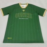26-27 Vasco Green Special Edition Training shirts