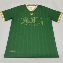 26-27 Vasco Green Special Edition Training shirts