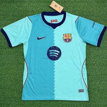 26-27 BAR Third Fans Soccer Jersey