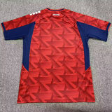 26-27 Cape Verde Third Fans Soccer Jersey