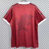 1998-1999 Torino Home Retro Soccer Jersey