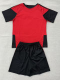 26-27 Man Utd Red Kids Training