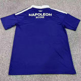 26-27 RSC Anderlecht Home Fans Soccer Jersey