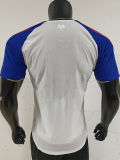 26-27 Lyon Home Player Version Soccer Jersey