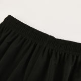2026 NK Black Training Short Suit #ND10