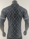 26-27 RMA Black Special Edition Player Version Training shirts