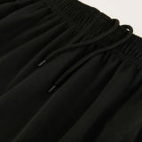 2026 NK Black Training Short Suit #ND10
