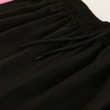 2026 NK Pink Training Short Suit #ND10