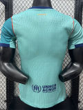 26-27 BAR Third Player Version Soccer Jersey