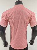 26-27 RMA Pink Special Edition Player Version Training shirts