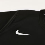 2026 NK Black Training Short Suit #ND10
