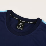 2026 NK Royal blue Training Short Suit #ND10