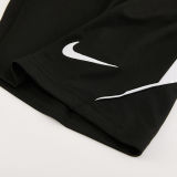 2026 NK Black Training Short Suit #ND10
