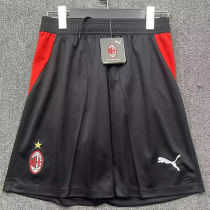 26-27 ACM Home Black Shorts Pants