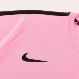 2026 NK Pink Training Short Suit #ND10