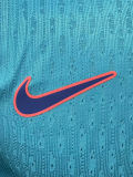 26-27 BAR Third Player Version Soccer Jersey