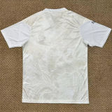26-27 RMA White Training shirts