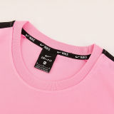 2026 NK Pink Training Short Suit #ND10