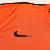 2026 NK Orange Training Short Suit #ND10