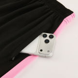 2026 NK Pink Training Short Suit #ND10