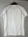 26-27 Ad Originals White Polo Short Sleeve