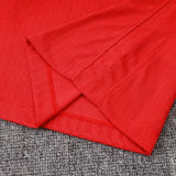26-27 NK Red Player Version Training Short Suit (球员短套装)#D2605