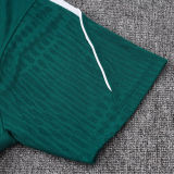 26-27 NK Green Player Version Training Short Suit (球员短套装)#D2605