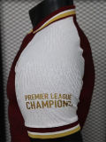 26-27 ARS Brown Red White Special Edition Player Version Training Shirts