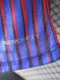 26-27 PSG Purple Red Special Edition Player Version Training shirts
