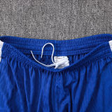 26-27 NK Blue Player Version Training Short Suit (球员短套装)#D2605