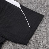 26-27 NK Black Player Version Training Short Suit (球员短套装)#D2605
