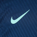 26-27 NK Royal blue Player Version Training Short Suit (球员短套装)#D2605