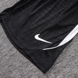 26-27 NK Black Player Version Training Short Suit (球员短套装)#D2605