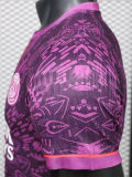 26-27 PSG Purple Pink Special Edition Player Version Training shirts