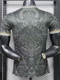 26-27 PSG Grey Special Edition Player Version Training shirts