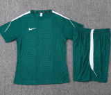 26-27 NK Green Player Version Training Short Suit (球员短套装)#D2605