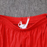 26-27 NK Red Player Version Training Short Suit (球员短套装)#D2605