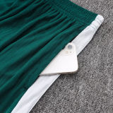26-27 NK Green Player Version Training Short Suit (球员短套装)#D2605