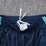 26-27 NK Royal blue Player Version Training Short Suit (球员短套装)#D2605