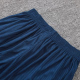 26-27 NK Royal blue Player Version Training Short Suit (球员短套装)#D2605