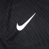 26-27 NK Black Player Version Training Short Suit (球员短套装)#D2605