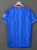 26-27 Man Utd Away Fans Soccer Jersey