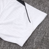 26-27 NK White Player Version Training Short Suit (球员短套装)#D2605